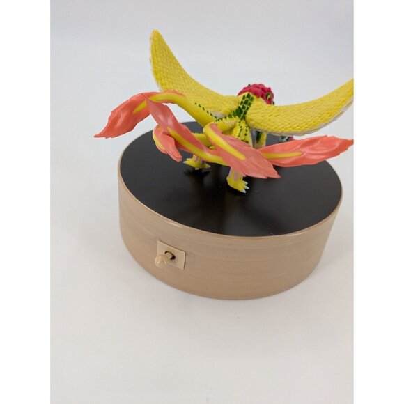 Ni No Kuni II 2 Collector's‎ Edition Chibi Rotating Mechanical Diorama - Picture 5 of 11